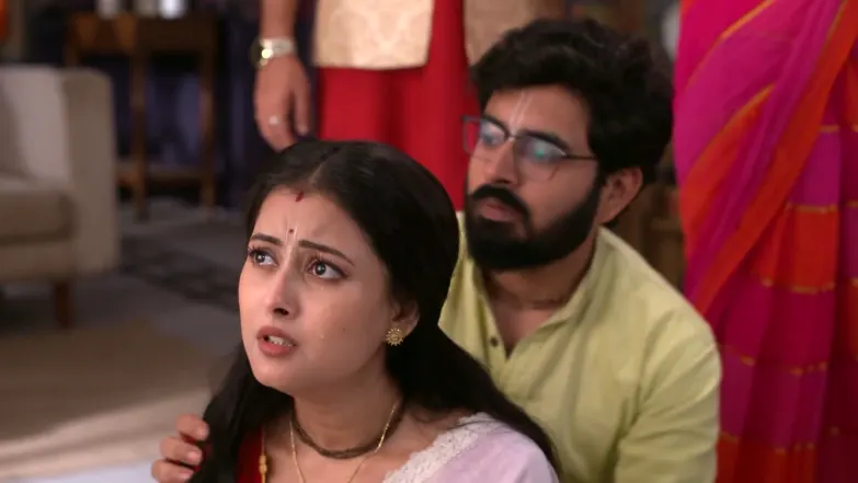 Tare Dhori Dhori Mone Kori - June 03, 2026 - Best Scene 