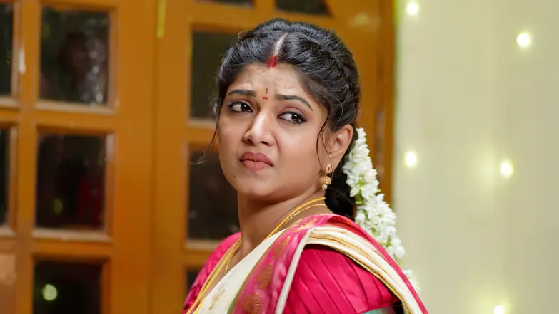 Chi Sou Mahalakshmi - June 06, 2026 - Episode Spoiler