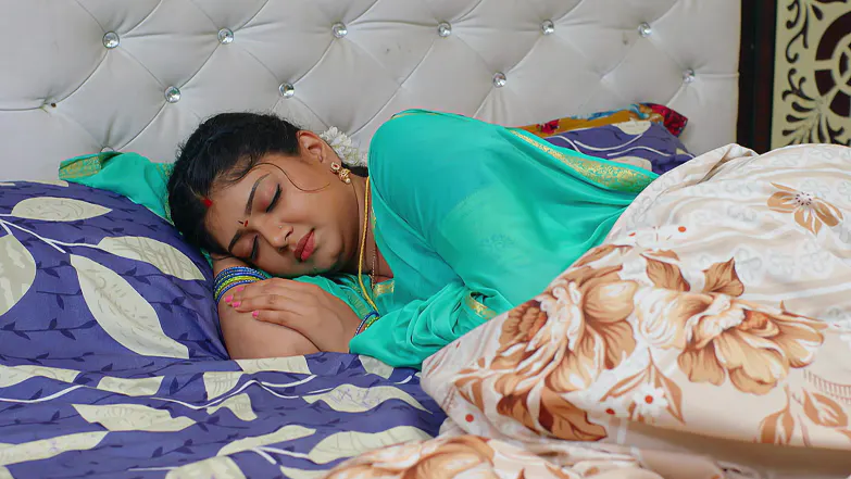 Chi Sou Mahalakshmi - June 02, 2026 - Episode Spoiler