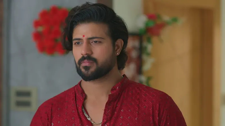 Meghasandesha - June 02, 2026 - Episode Spoiler