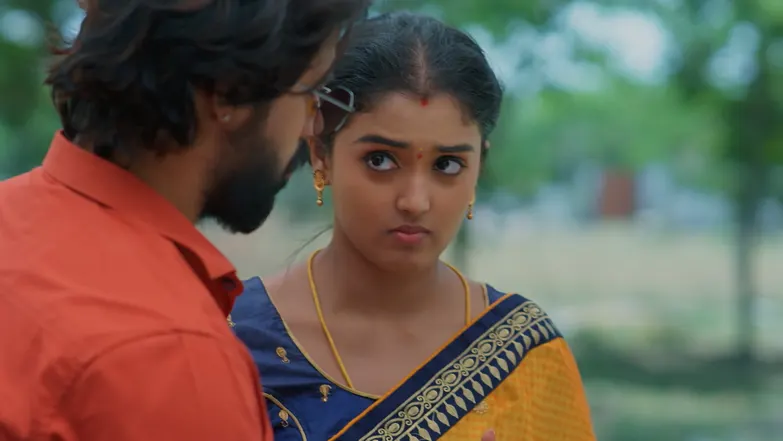 Meghasandesha - June 08, 2026 - Episode Spoiler