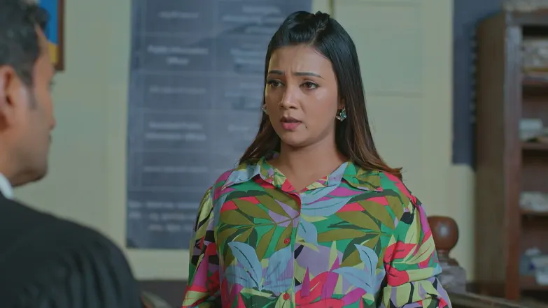Meghasandesha - June 05, 2026 - Episode Spoiler