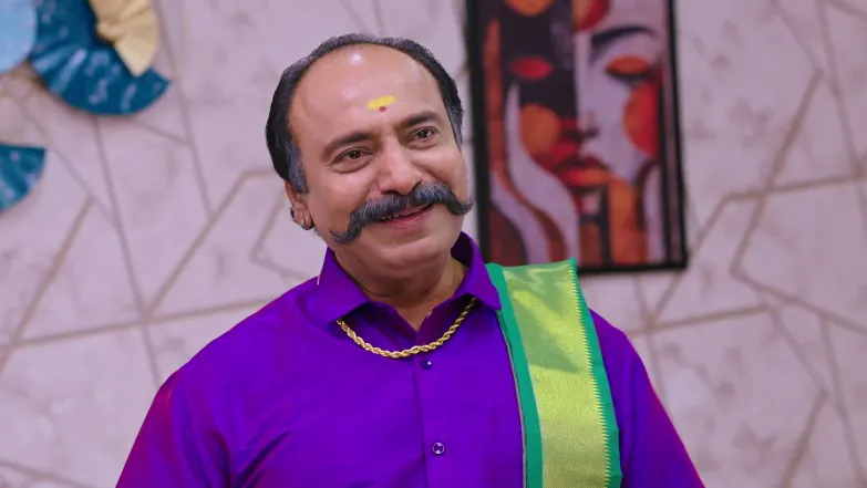 Shravani Subramanya - June 08, 2026 - Episode Spoiler