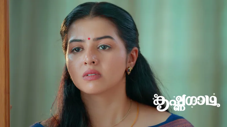 Gadha Declines Anand's Proposal Episode 314