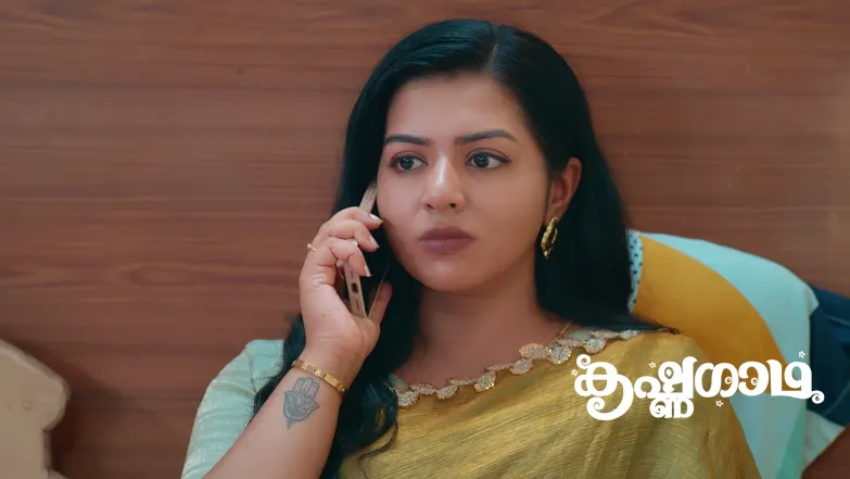 KrishnaGadha - June 06, 2026 Episode 315