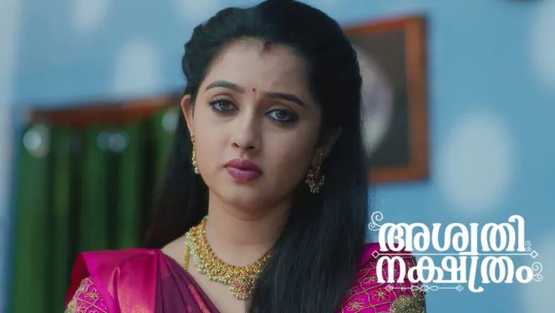 Alekhya, the Bride Arrives at the Temple Episode 642