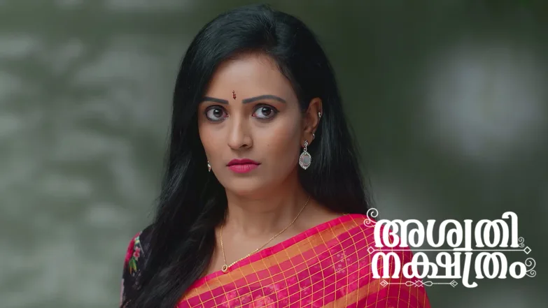 Ashwathi Nakshatram - June 02, 2026 Episode 639