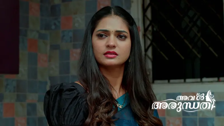 Anamika Gets Parvathi Ready to Win Over Mahendran Episode 523
