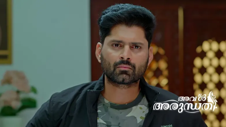 Maheshwari Reaches Court Episode 524