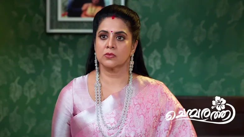 Kalyani Secures Admission at the College Episode 175