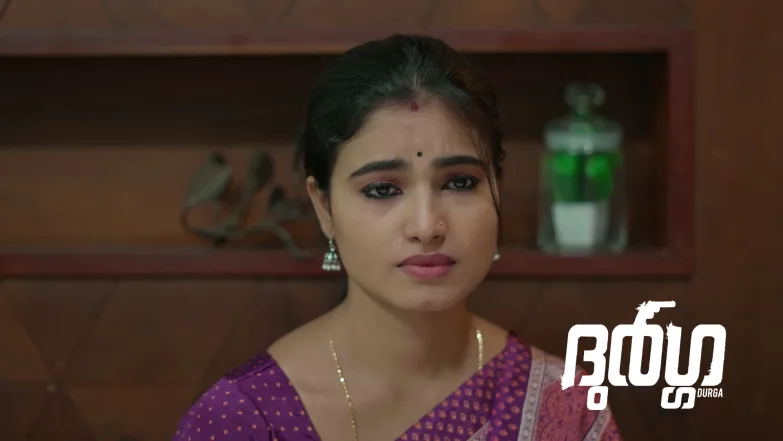 Durga to Stay with Muthassi Episode 169