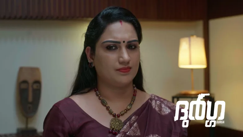Poornima Scolds Durga Episode 167