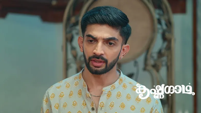 KrishnaGadha - June 01, 2026 Episode 311
