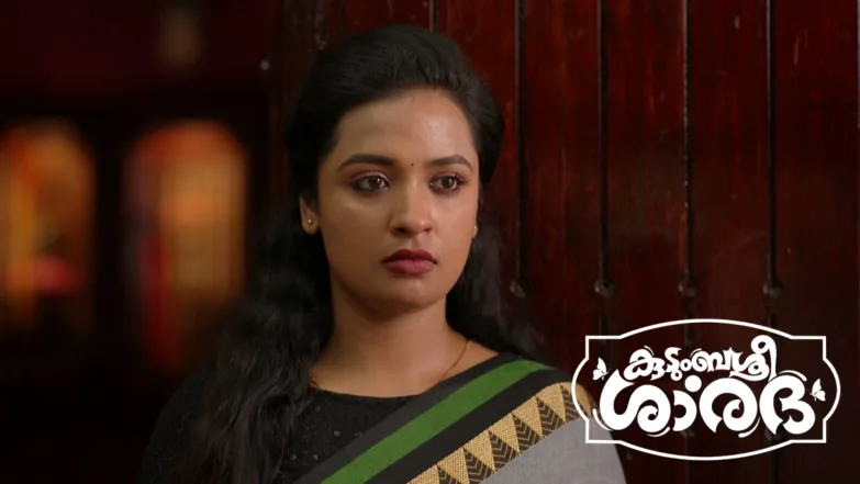 Vishnu's Action Leaves Shalini Speechless Episode 1507