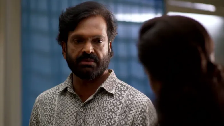 Kudumbashree Sharada - June 04, 2026 - Best Scene 