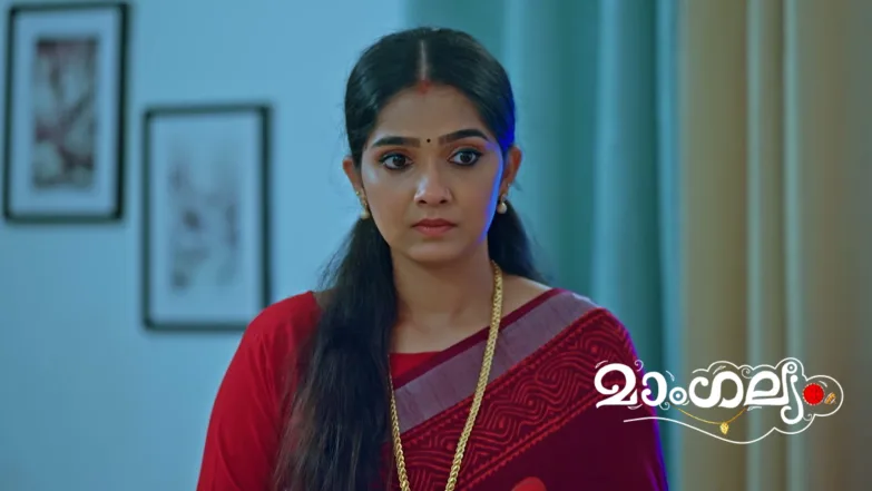 Amu Questions about Sandip Episode 927
