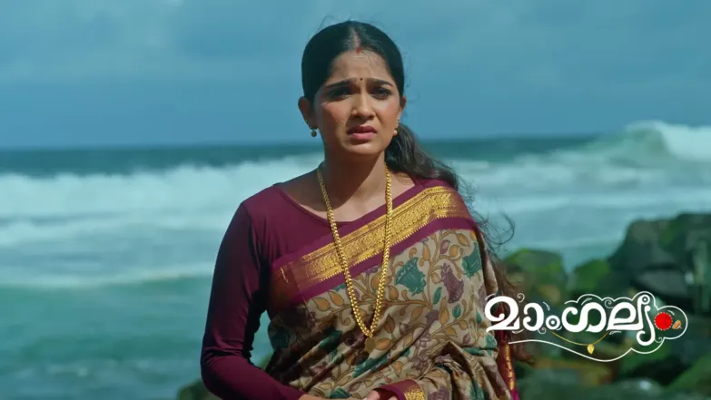 Rajeev Asks Archana to Meet Him Episode 928