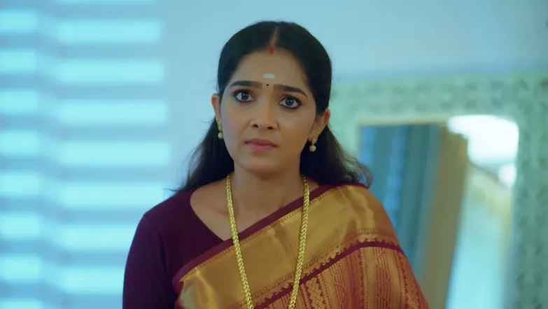 Mangalyam - June 02, 2026 - Best Scene 