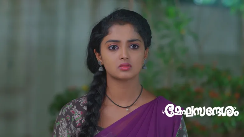 Jagath's Mother Asks Him to Marry Pooja Episode 296