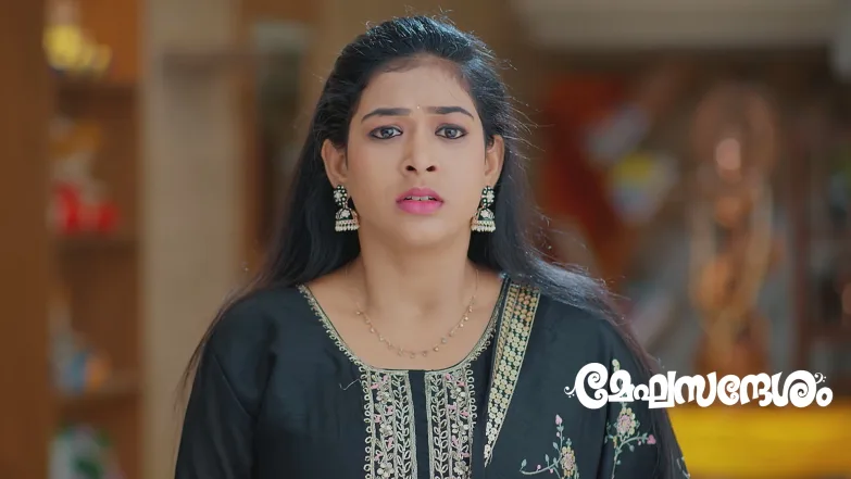 Jagath Confronts Apoorva Episode 295