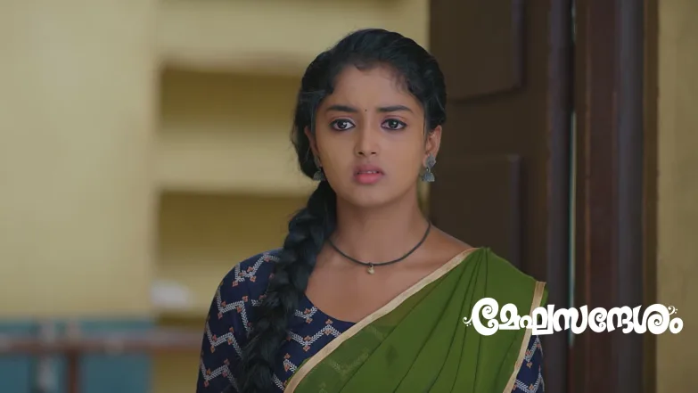 Jagath and Pooja Spend Some Romantic Time Episode 293