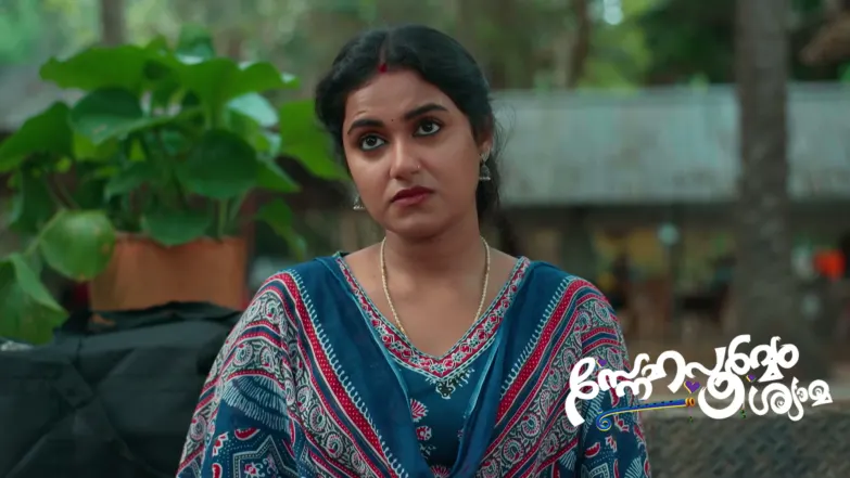 Varun Fights Gautham Episode 563