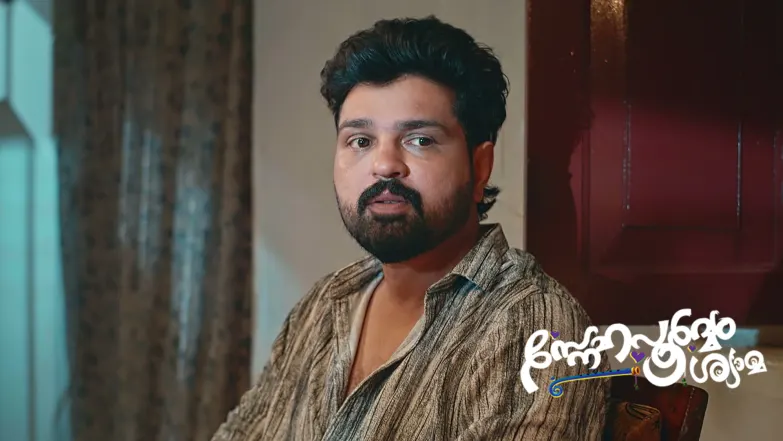 Devanarayanan Takes Varun Home Episode 565