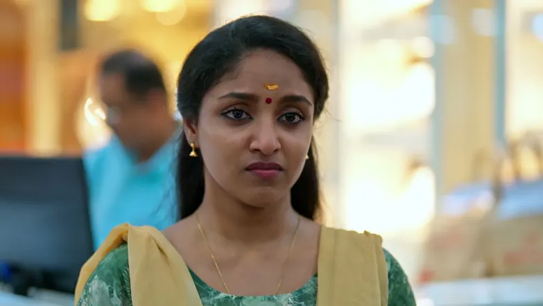 Indrajith Plots against Giri Episode 44