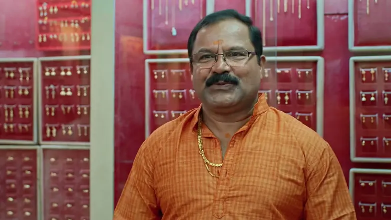 Snehapoorvam Shyama - June 02, 2026 - Best Scene 