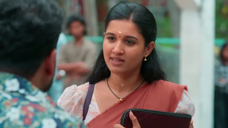 Chembarathy - June 04, 2026 - Episode Spoiler