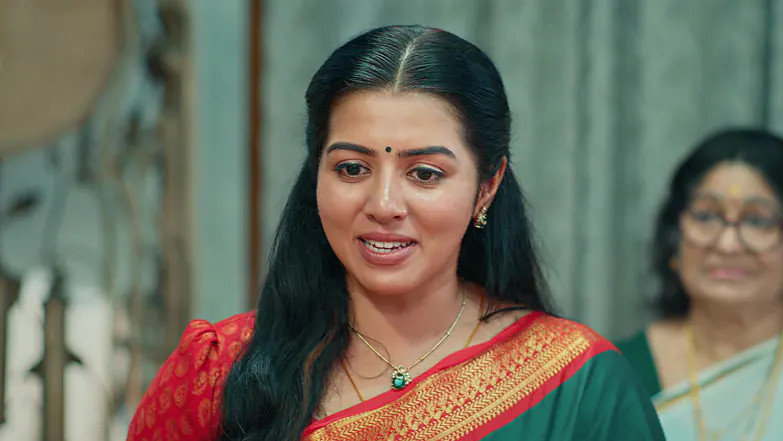 KrishnaGadha - June 03, 2026 - Episode Spoiler