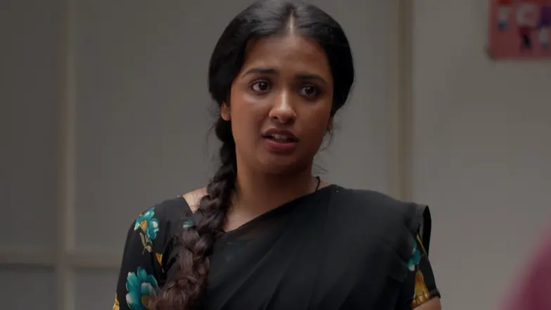 Kudumbashree Sharada - June 03, 2026 - Episode Spoiler