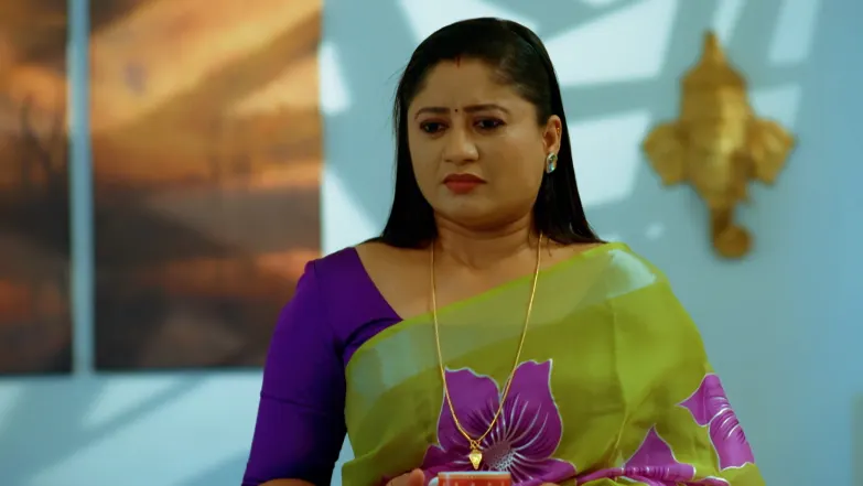 Mangalyam - June 02, 2026 - Episode Spoiler