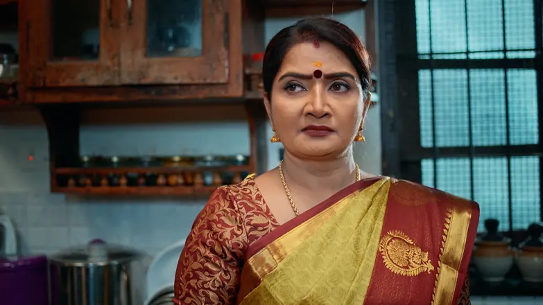 Snehapoorvam Shyama - June 05, 2026 - Episode Spoiler