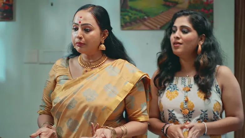 Snehapoorvam Shyama - June 03, 2026 - Episode Spoiler
