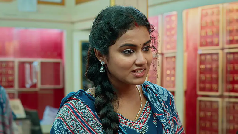 Snehapoorvam Shyama - June 02, 2026 - Episode Spoiler