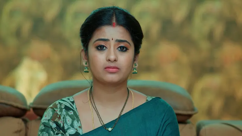 Lucky's Words Make Bhagyalakshmi Emotional Episode 437