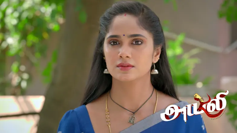 Cheziyan Recounts An Incident Episode 312