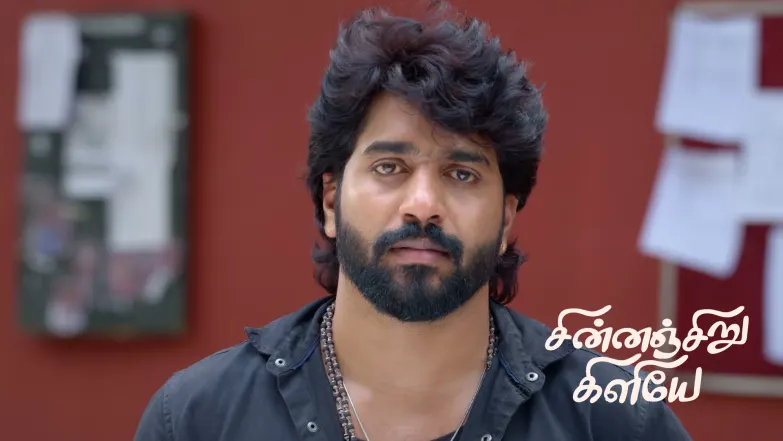 Indhu Conceals Leelavathi's Treachery Episode 228