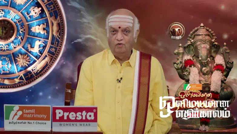 Olimayamana Ethirkaalam - June 06, 2026 Episode 5785