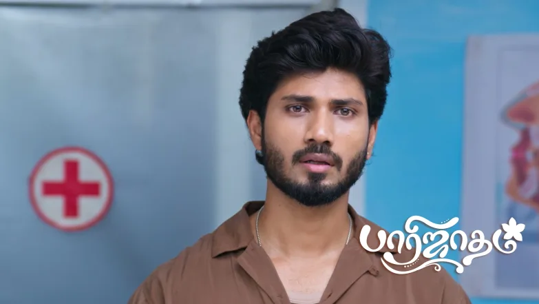 An Incident Shatters Subhadra Episode 221