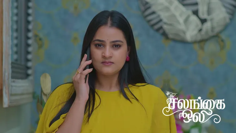 Salangai Oli - June 02, 2026 Episode 537