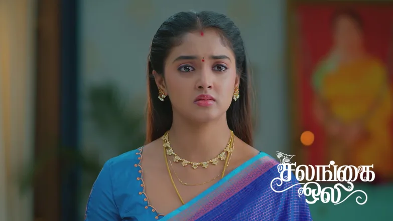 Salangai Oli - June 01, 2026 Episode 535