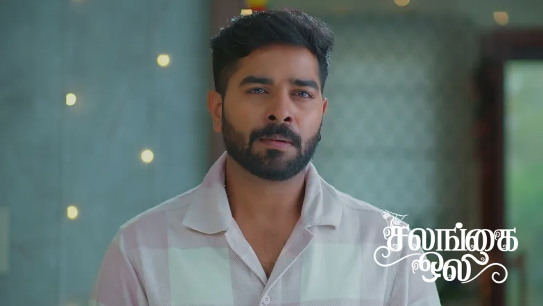 Surya Tries to Misrepresent Gagan Episode 541