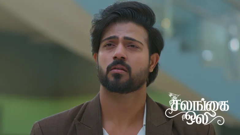 Surya Sets a Condition to Gagan Episode 540