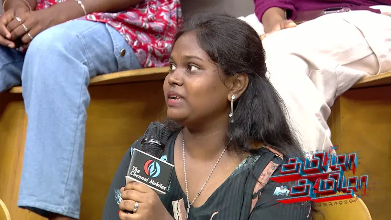 Tamizha Tamizha Season 3 - June 07, 2026 Episode 155