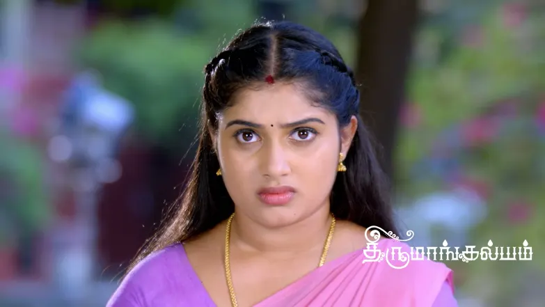Divya's Suggestion Annoys Kavitha Episode 155