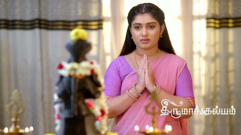 Kutty Gets In Trouble Episode 153