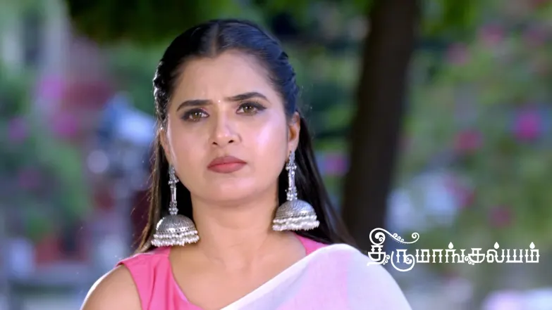 Lakshmi Discovers Kavitha's Deceit Episode 154