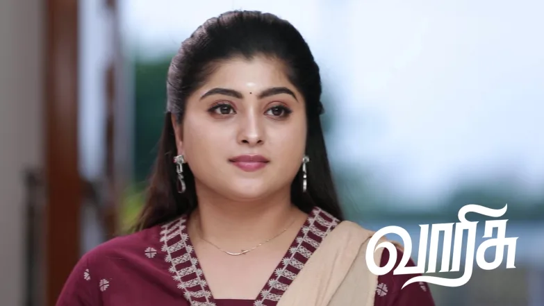 Janakambal Decides to Find Selvarathinam Episode 291